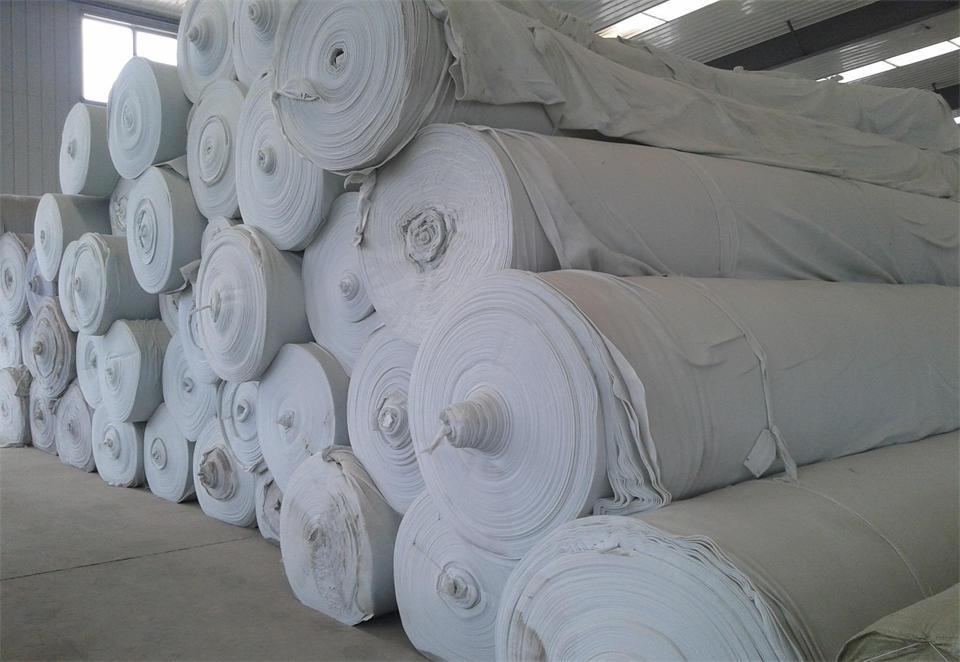 Geotextiles